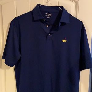 Masters Polo